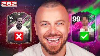 Bye Bye EVO 95 Henry, Welcome New Absolutely Cracked Goal Scoring Machine