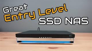 Is The LincStation N1 The Ultimate Budget All-SSD NAS?