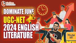 UGC NET English Literature Syllabus 2024: Expert Breakdown of Subject-Wise Weightage