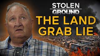 Stolen Ground: The Tygerberg Raceway story — Who’s really behind the land grabs in South Africa?