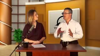 Real Estate "Staging" with Michael Shuster