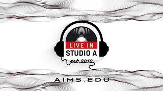 Live in Studio A:  T&A