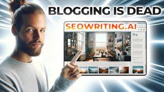 SEOWriting.AI Review - Best AI CONTENT Writer Gets HUGE UPDATE!