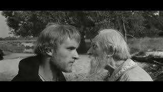 Andrei Rublev 1966 - The Passion scene - English subtitles - part 1