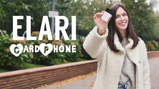 Elari CardPhone: обзор мобильного телефона