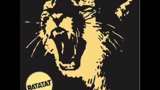 Ratatat - Drugs