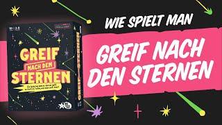 Wie Spielt Man Greif Nach Den Sternen