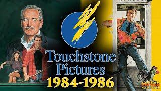 The Rise of Touchstone Pictures (1984-1986) The Birth of a New Era!