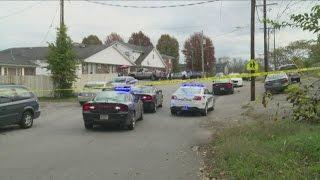 Authorities: Police Officer Shot In Central Ky Dies