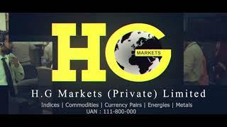 Overview 2 Company | Harvest Group | H.G Markets | Mas Productions