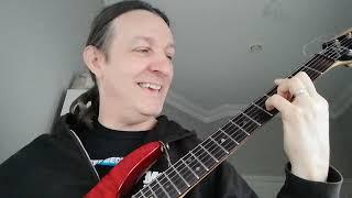 Scott McGill "The Chord Book" for Guitar: Dominant 7th #11/b5 Voicings on Bb - 1256 String Family