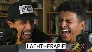 LACHTHERAPIE - Saïd vs. Salah