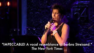 Marieann Meringolo - The Songs Of Alan & Marilyn Bergman