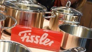 Fissler im Check