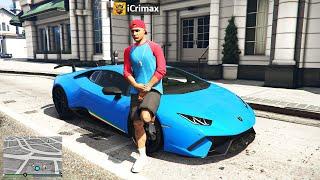 Mein neues Leben in GTA 5 RP!