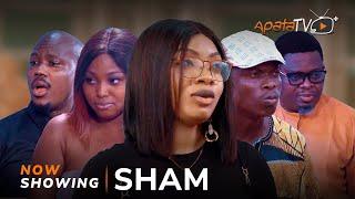 Sham Yoruba Movie 2024 Drama | Bakare Zainab, Ola Anjorin, Apa, Bimbo Oshin, Muyiwa Ademola