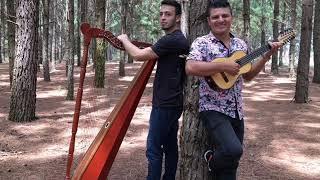No Basta Con Palabras - Luis Hernando Hernández feat Brisel Vega