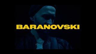 BARANOVSKI - Iskry [Official Music Video]