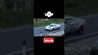#lanciastratos #rallysanmartinodicastrozza