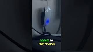 Shocking Tesla Home Charging Costs Revealed! 