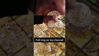 Jumarat Bazar Karachi |Sasta Bazar |Karachi Ka Sb Se Sasta Bazar |Umi Food And Vlogs