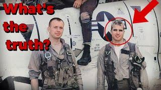 TRUTH About John McCain's Service - Forgotten History