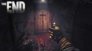 This Ending Is Dangerous | Amnesia The Bunker Gameplay #2