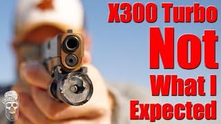 New Surefire X300 Turbo Review: Not What I Expected