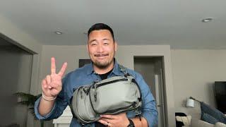 What do Bodyguards Carry? (VIKTOS EDC bag dump)