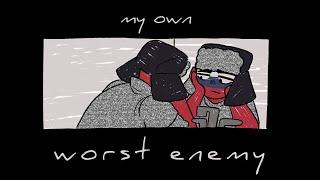 [Countryhumans] My Own Worst Enemy || PMV