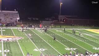 Kam Norwood - Troy commit highlights