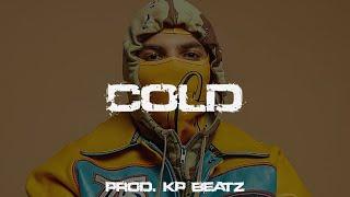 [FREE] "Cold" Free Type Beat | Rap Beat | 158 BPM