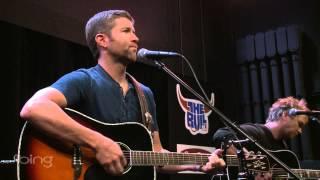 Josh Turner - Your Man (Bing Lounge)