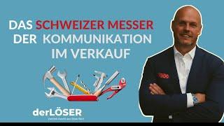 Verkaufsgespräch - Metakommunikation | Einwandbehandlung