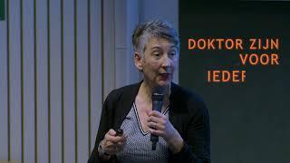 'Diversity and Inclusive communication' Referral evening Emma Children's Hospital Prof. P. Verdonk