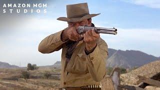 Greatest Western Gunfights | Compilation | MGM