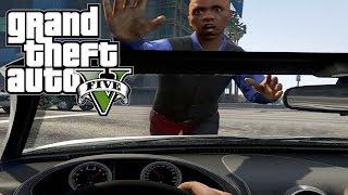 BEST CAR CRASH COMPILATION IN GTA 5