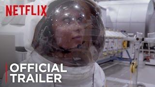 The Mars Generation | Official Trailer [HD] | Netflix