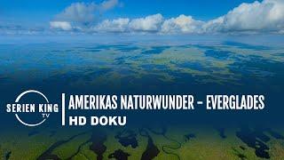 Amerikas Naturwunder - Everglades (HD-DOKU)