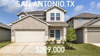 San Antonio, Tx Affordable New Homes For Sale