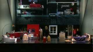 Rossini: LA SCALA DI SETA (Rossini Opera Festival, Pesaro)