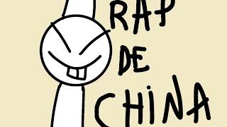 EL RAP DE CHINA OFFICIAL [NUEVO] original