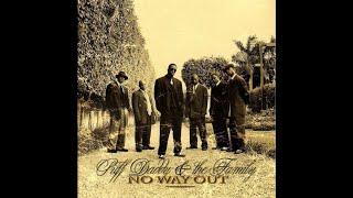 Hip Hop Album Review Part 264: Puff Daddy & The Family No Way Out