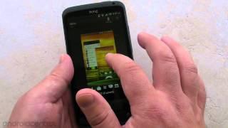 HTC One X review - Android Central