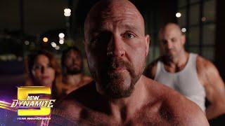 Jon Moxley & BCC send a message to Bryan Danielson before WrestleDream | 10/2/24, AEW Dynamite