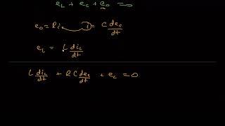 Part 1: 2nd Order Systems Introduction