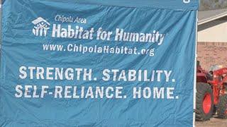 Chipola Area Habitat for Humanity starts new affordable housing project