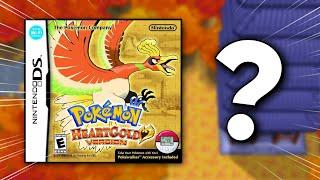 Was Pokemon HeartGold ACTUALLY Good?