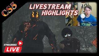 Friday the 13th Livestream Highlights Reel | Funny Moments and Good Times