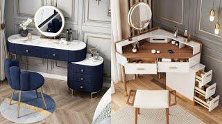 Latest 100 Dressing Table Design Ideas For Bedroom Design | Home Interior Design Ideas 2025